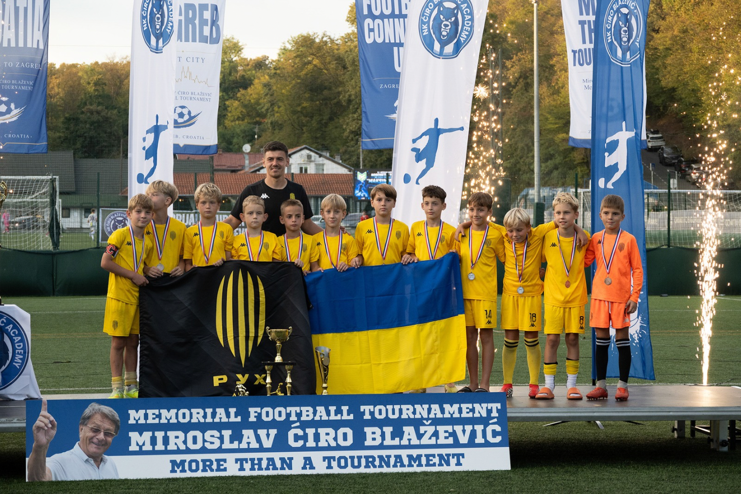 FC Rukh Lviv