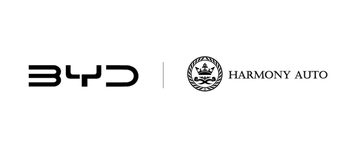 BYD Harmony Auto